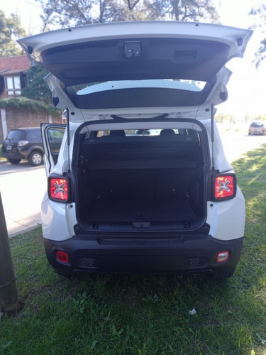 Jeep Renegade Longitud Suv Financiacion