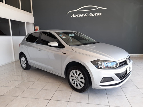 Imagen 1 de 13 de Volkswagen Polo