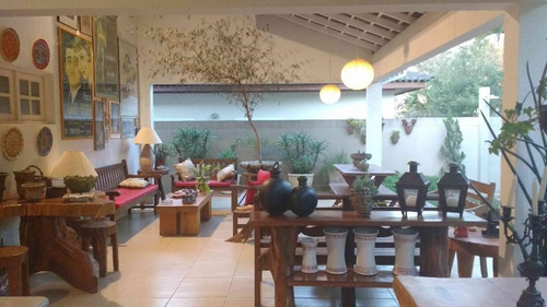 Imagem 29 de 30 de Sobrado Com 3 Dormitórios À Venda, 313 M² Por R$ 1.490.000,00 - Residencial Onze (alphaville) - Santana De Parnaíba/sp - So1330