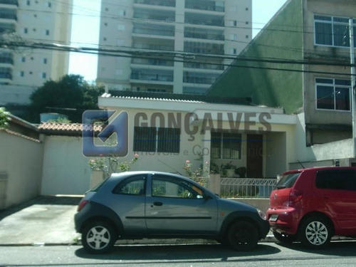 Imagem 1 de 11 de Venda Casa Sao Caetano Do Sul Barcelona Ref: 61568 - 1033-1-61568