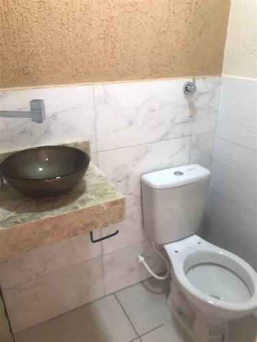 Imagem 19 de 26 de Casa Geminada Alto Padrão , 2 Dormitorio, 2 Suite, 2 Vagas, Caiçara - Wb00402al