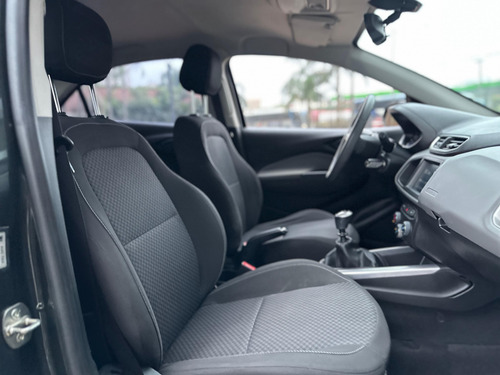 Chevrolet Onix 1.4 Lt 5p
