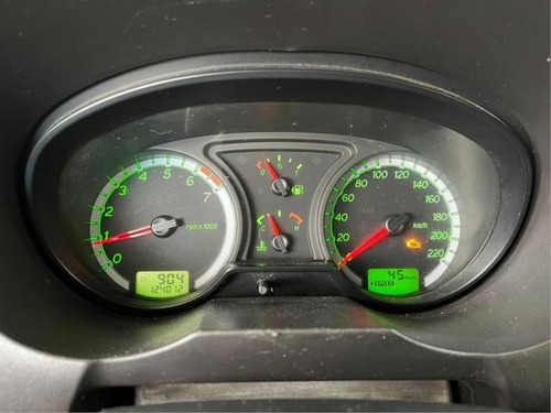 Ford Ecosport 2.0 XLT 16V GASOLINA 4P AUTOMÁTICO
