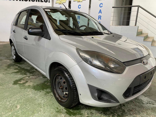 Ford Fiesta 1.6 Ful *** Buen Estado*** 60 Cuotas 100%