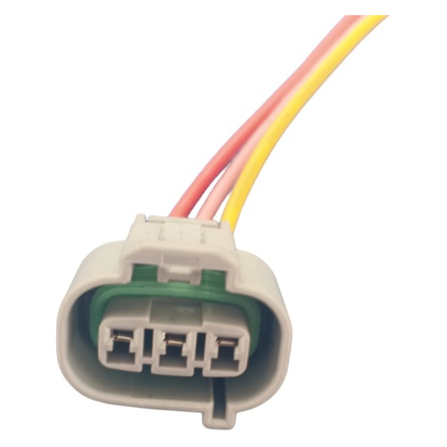 Conector Sensor Velocidad Chevrolet Luv Dmax 