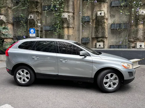 Volvo XC60 2.0 T5 Fwd