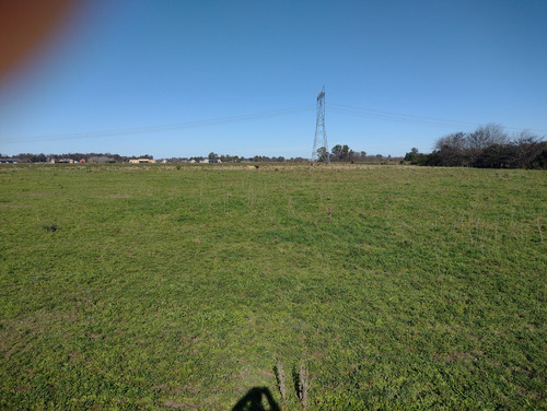 Lote En Venta En Zárate