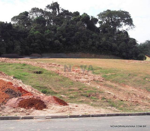 Imagem 1 de 19 de Terreno Residencial À Venda, Beverly Hills, Jandira - Te0505. - Te0505