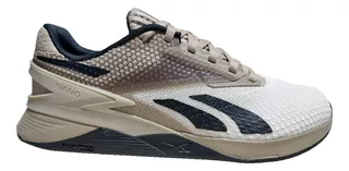 Tênis Reebok Nano X3 Masculino Crossfit