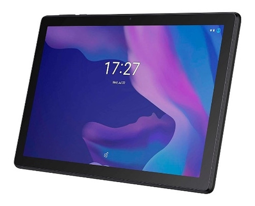 Tablet Alcatel 1T 10 10.1" 32GB negra y 2GB de memoria RAM