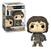 Comprar Frodo Helmet Funko Pop 1565 Señor De Los Anillos Exclusivo