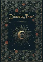 Comprar Diario De Tarot: Cuaderno Para Anotar Lecturas De Tiradas De