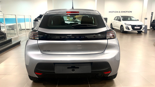 Peugeot 208 1.6 Allure