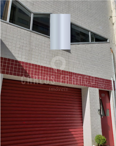 Imagem 8 de 8 de Loja De 260m², Com 2 Salões, 4 Banheiros E Copa Na Bela Vista - Cf64441
