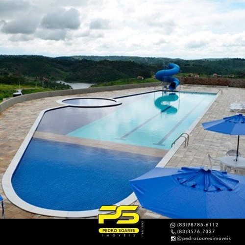 Imagem 8 de 8 de (oportunidade) Área À Venda, 574 M² Por R$ 90.000 - Zona Rural - Areia/pb - Ar0035