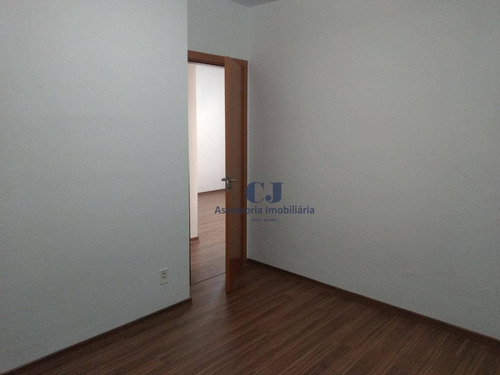 Imagem 10 de 12 de Apartamento Com 2 Dormitórios Para Alugar, 47 M² Por R$ 950,00/mês - Jardim América - Sorocaba/sp - Ap0886