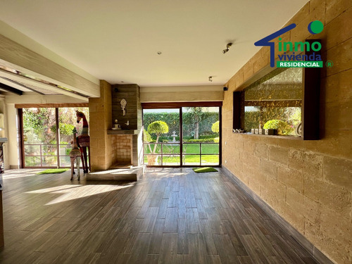 Imagen 25 de 30 de Casa En Venta Con Jardín En Pedregal De San Francisco, Coyoa