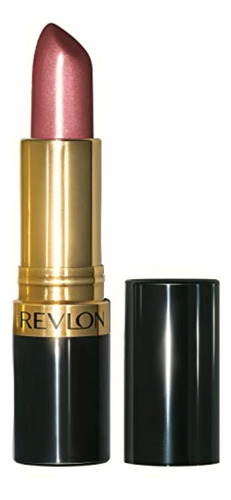 Revlon Super Lustrous Lipstick, Blushing Mauve