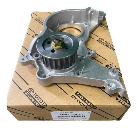 Bomba Aceite Toyota Starlet