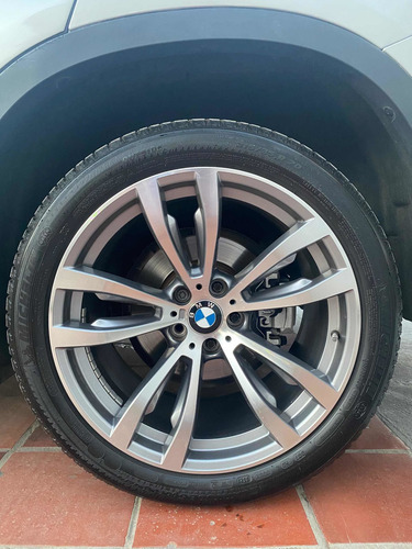 Bmw X6 2017 3.0 Xdrive35i