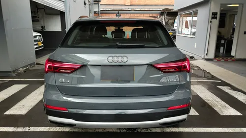 Audi Q3 AMBITION