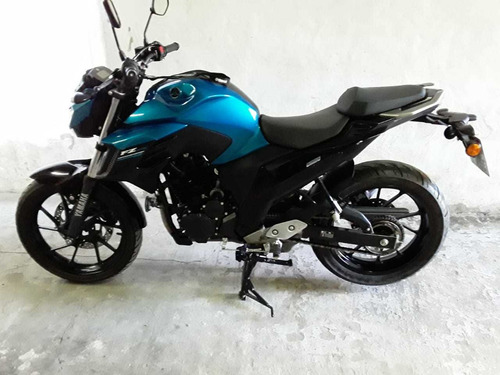 Imagen 2 de 19 de Yamaha Fz25