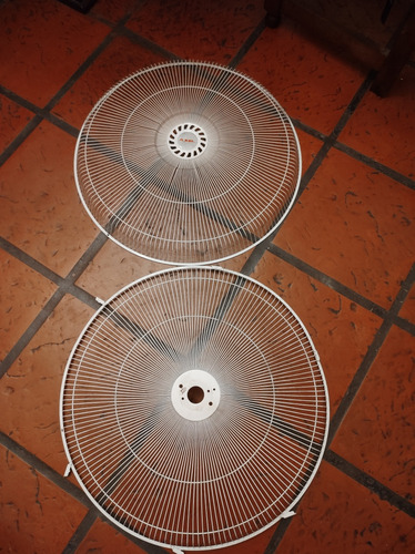 Rejas Protección Axel 20'  Pulgadas Ventilador