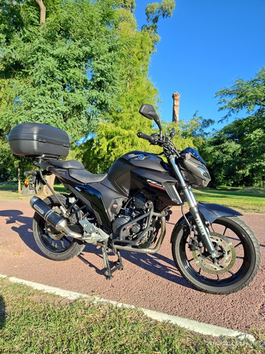 Yamaha Fz25 Arrow Modelo 2019 