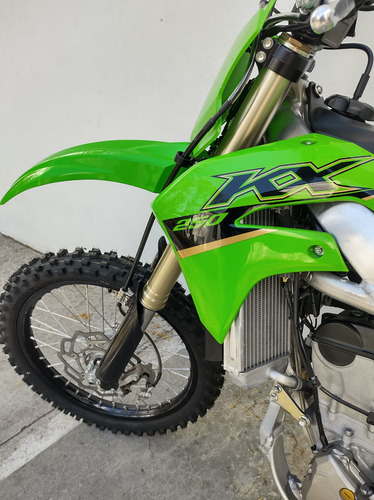 Kawasaki Kxf 450 0km 2022!!! Ultima Unidad!oportunidad!