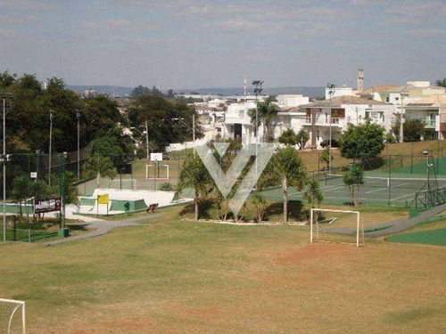 Imagem 3 de 19 de Terreno À Venda, 250 M² Por R$ 375.000,00 - Condomínio Vila Dos Inglezes - Sorocaba/sp - Te0993