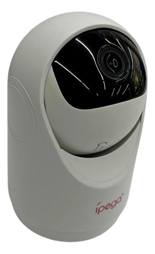 Câmera Ip Wi-fi Auto Tracking Full Hd 1080p Mic Áudio Integr