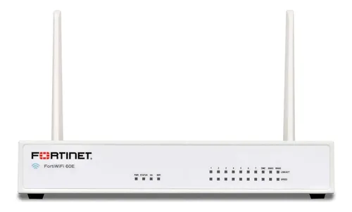 Firewall Utm Fortinet Fortigate Fortiwifi-60e Fwf60-e | MercadoLivre
