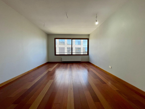 Espoz I Lumonoso, Amplio Y Con Gran Terraza I Moderno