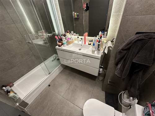 Penthouse Amplio 3 Terrazas Condominio Cerrado