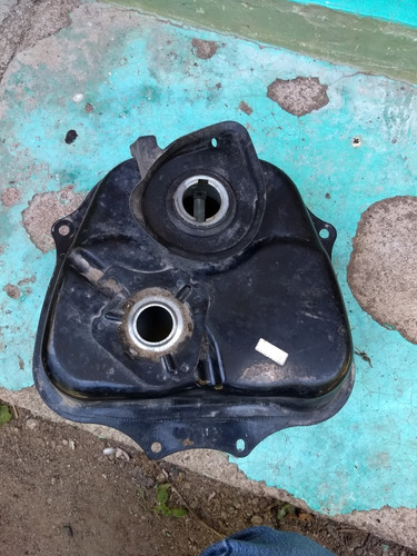 Tanque De Gasolina Honda Dio