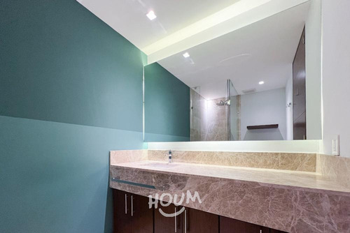Imagen 19 de 30 de Departamento En Universal, Álvaro Obregón Con 2 Recámaras, 103 M², Id: 84936