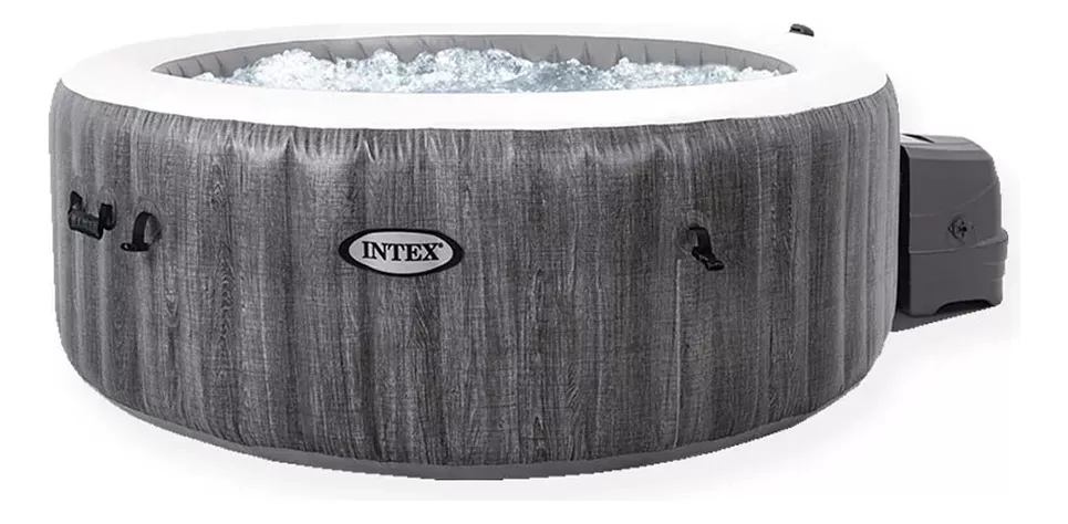 Tercera imagen para búsqueda de hot tub