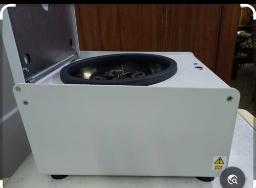 Centrifuga Digital Onmigrafter Ii (Usado)