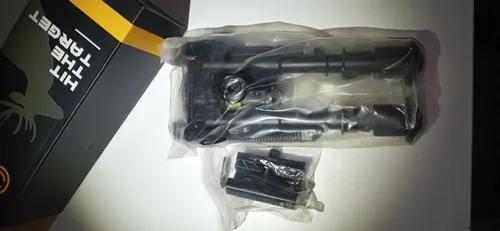 Bipodes Para Rifles De Caza