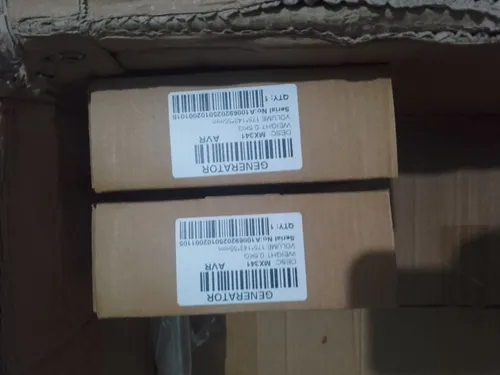 Avr Mx341 Stamford