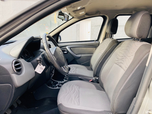 Renault Duster Dynamiqye 4x2 2014 2000cc