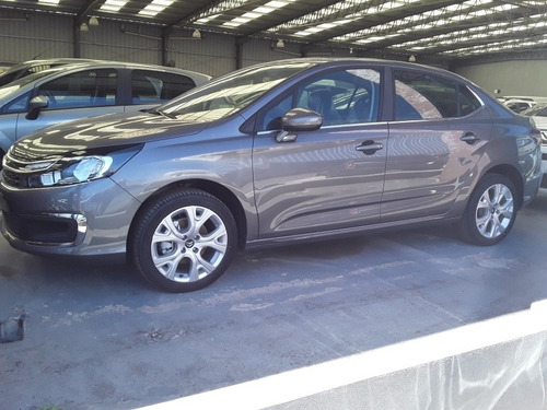 Citroën C4 Lounge Hdi Tendance Pack