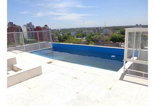 Hermoso 1 Amb  Cfte Balcon Tza!!! Edif Con Piscina 