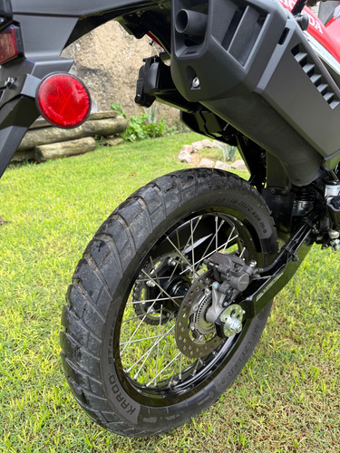 Honda Tornado 300 L