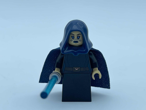 Lego Star Wars Barriss Offee Del Battle Pack