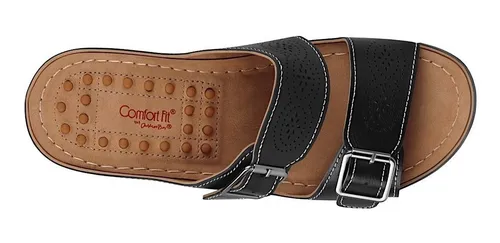 Comfort sandalias best sale