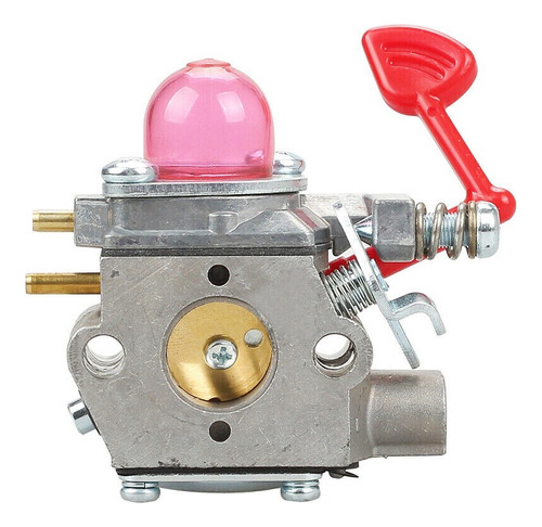 Carburador Para Poulan P200c P325 200 Mph 545081855 Wt-875