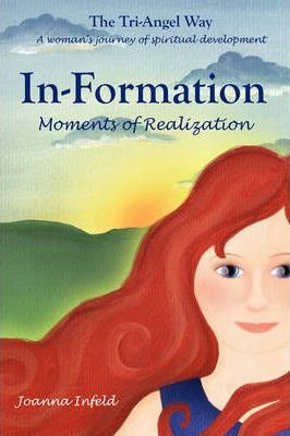 Libro In-formation; Moments Of Realizationn - Joanna Infeld