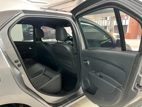 Renault Logan Intens Mt 2023