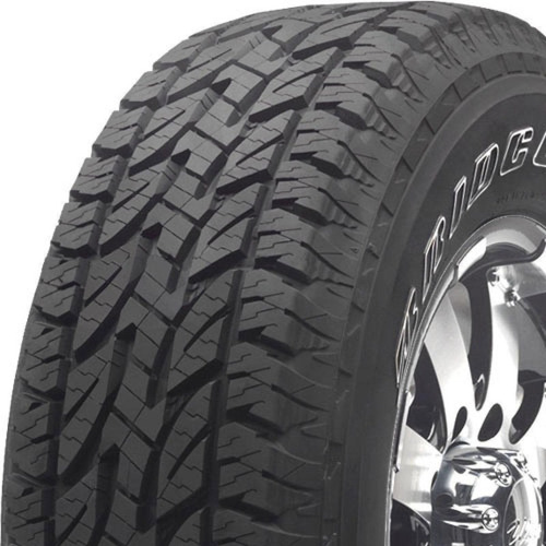 Cubierta Bridgestone Dueler At Revo 2 225/70 R17 Hilux